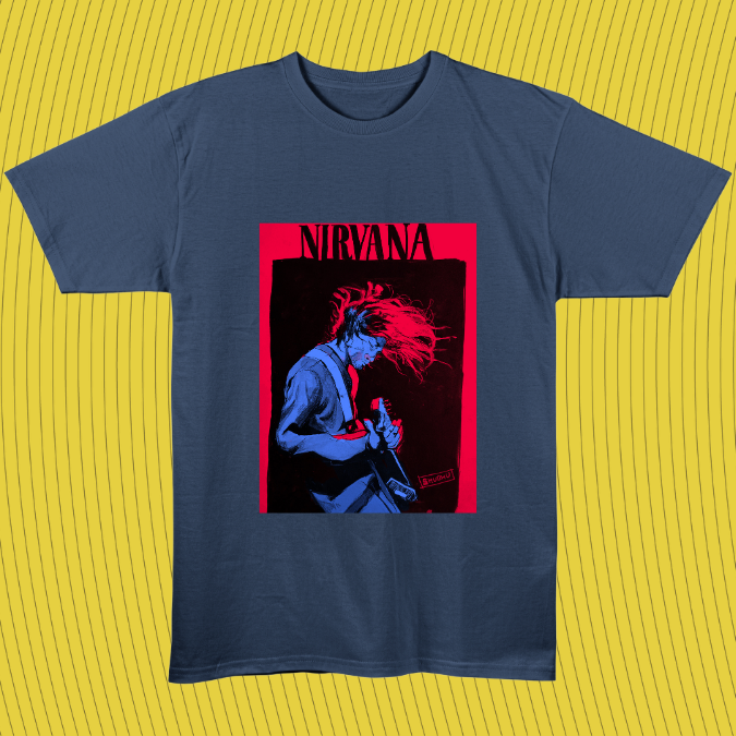 Nirvana