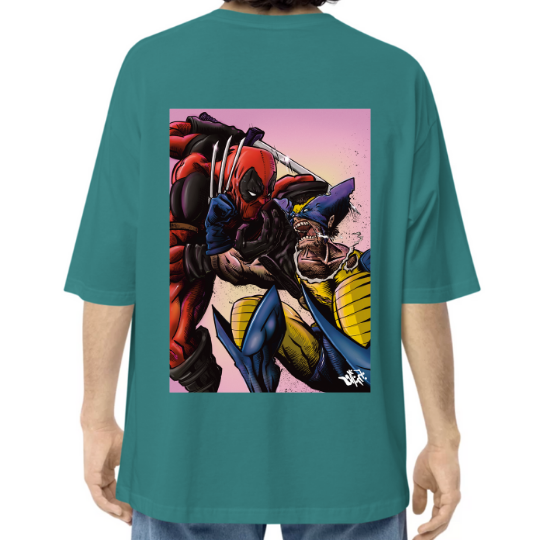 Deadpool & Wolverine