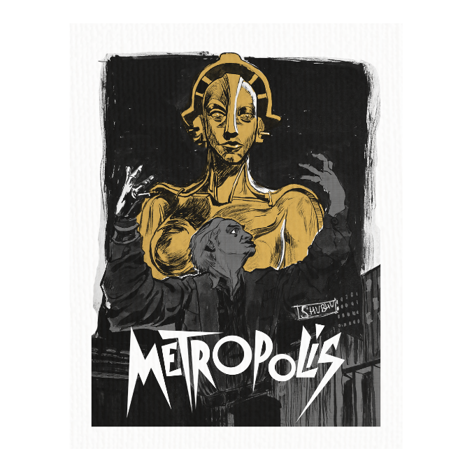 Metropolis