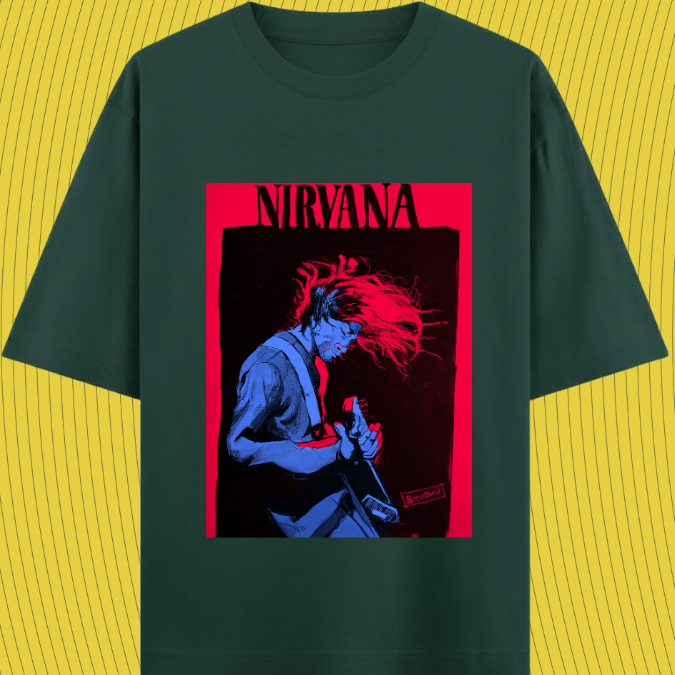 Nirvana