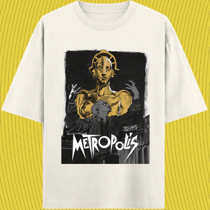 Metropolis