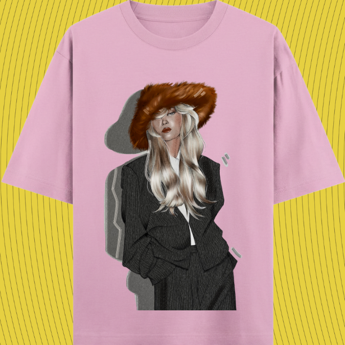Glam Icon