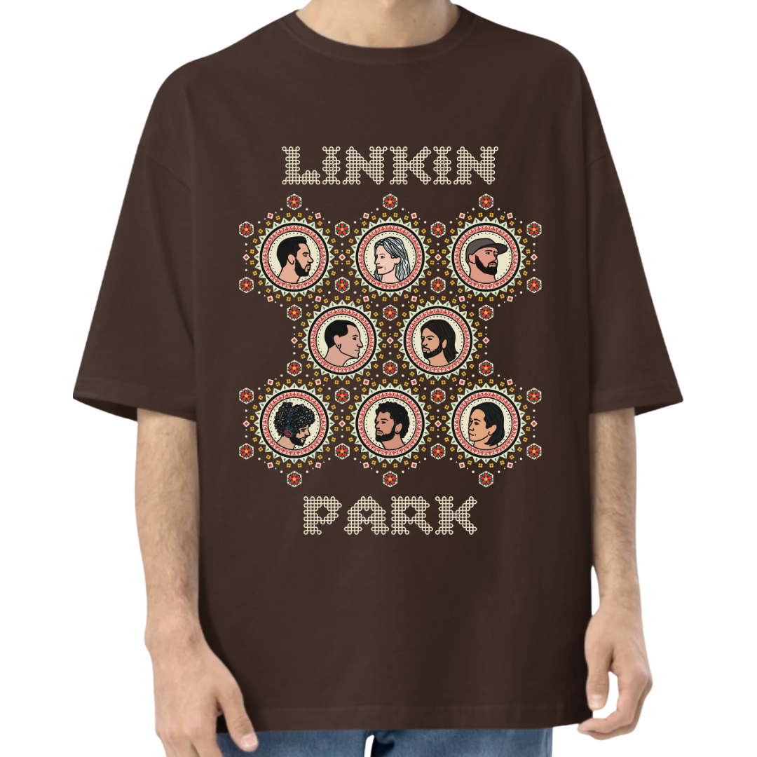 LP-Old & New
