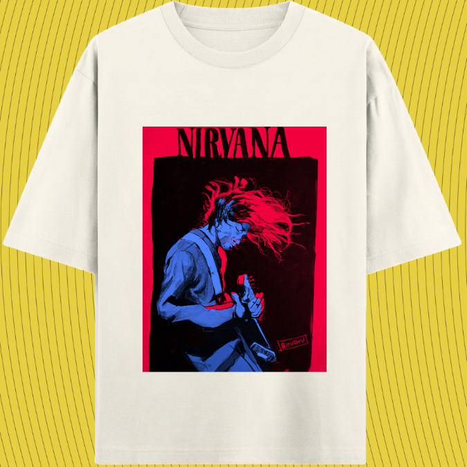 Nirvana