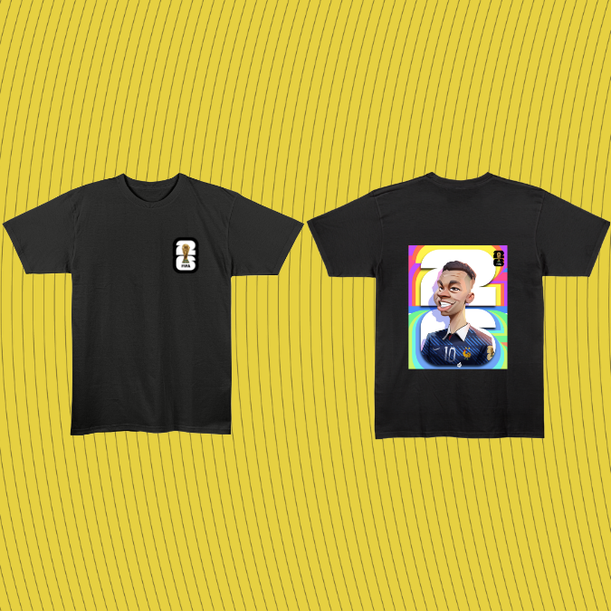 Mbappe