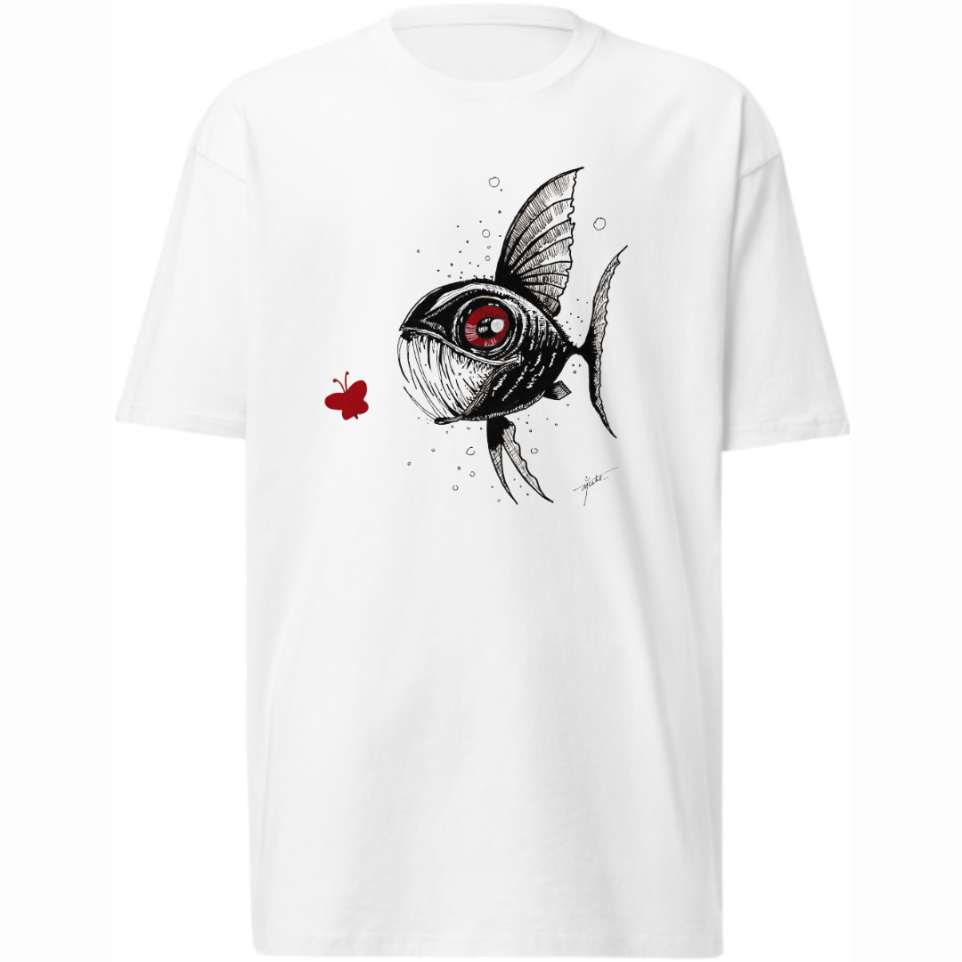 A Cute Angler Fish