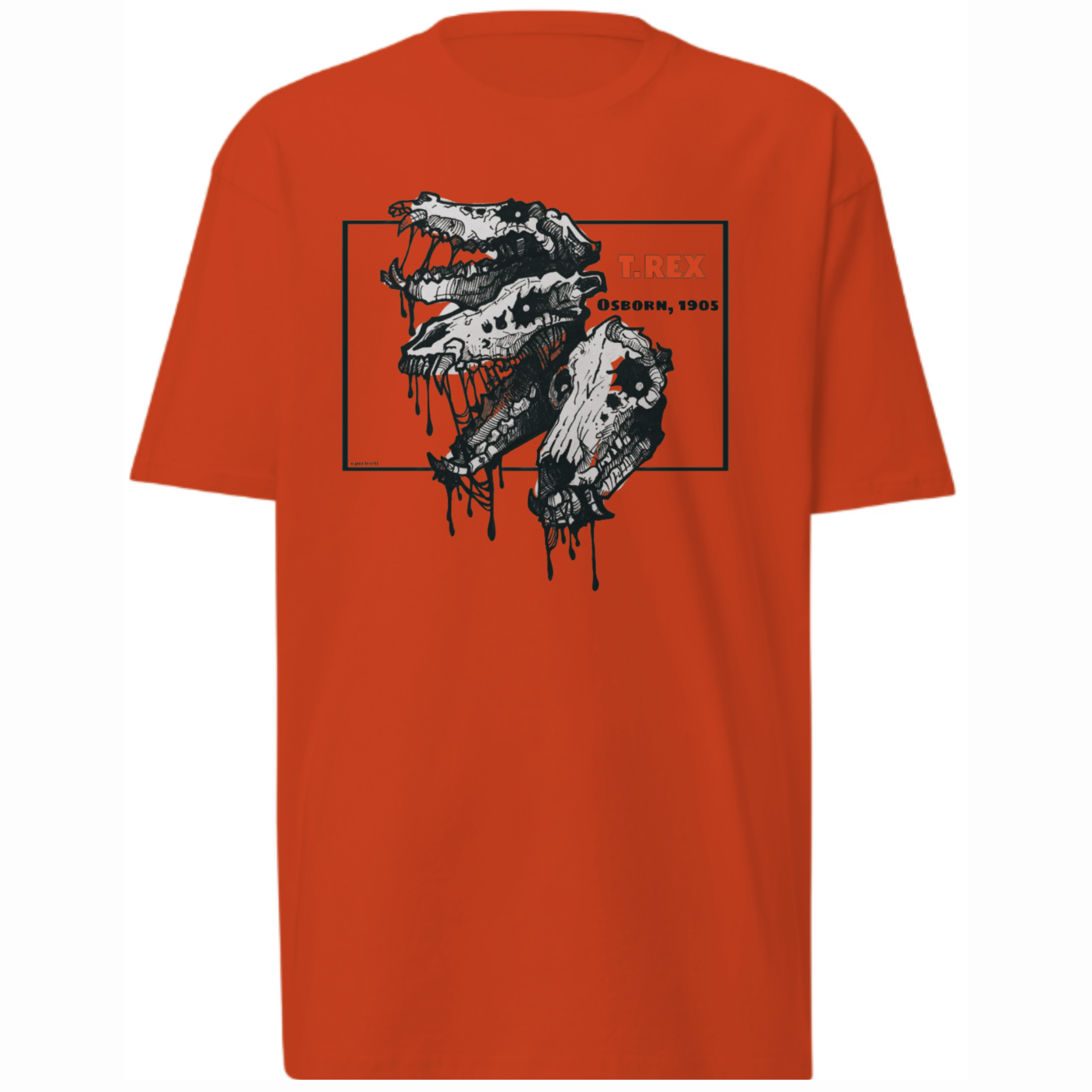 T-Rex