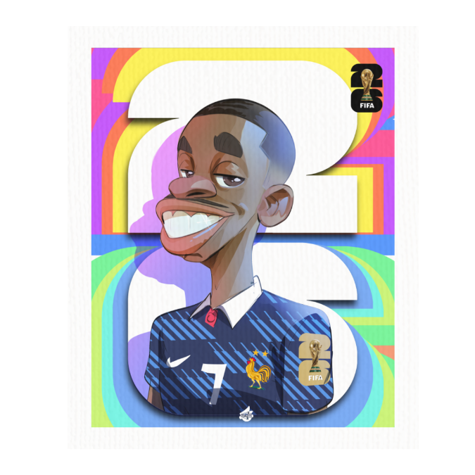 O.Dembele