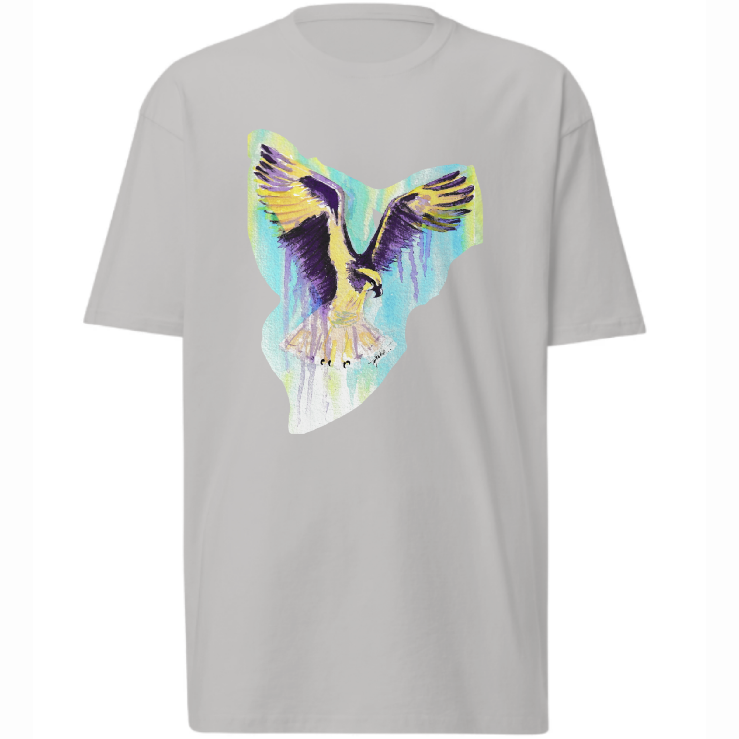 Wings of Victory