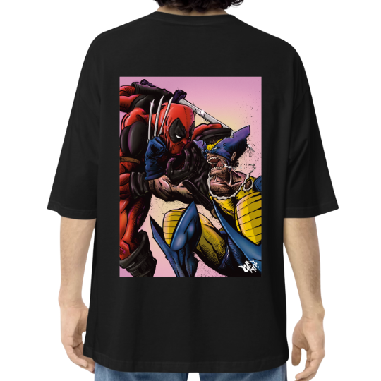 Deadpool & Wolverine