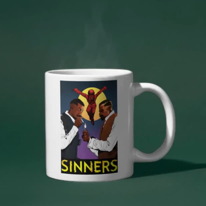 Sinners
