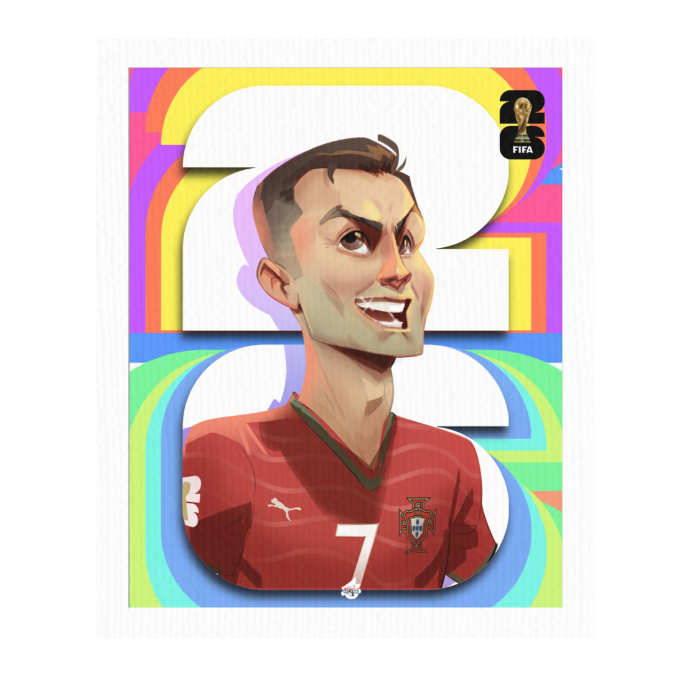 Ronaldo