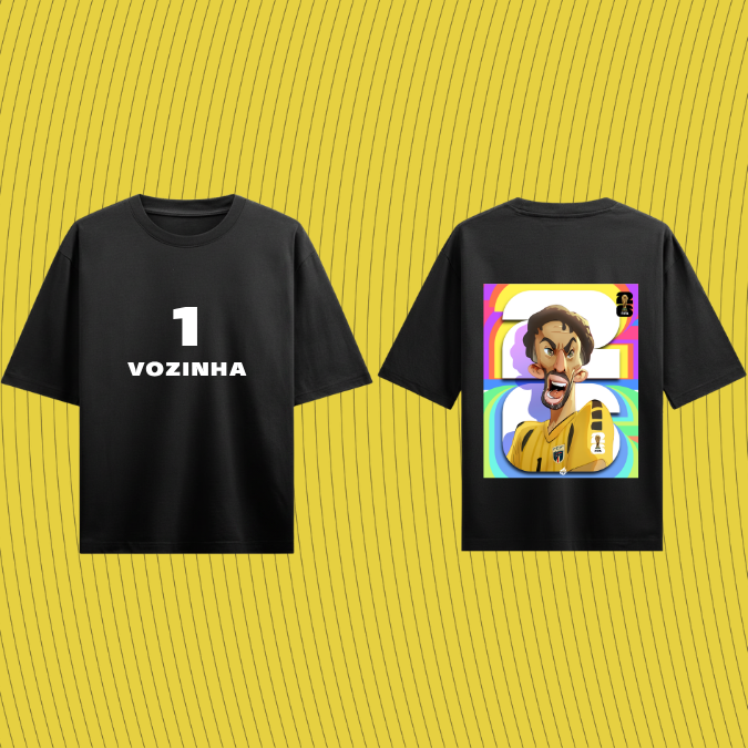 Vozinha