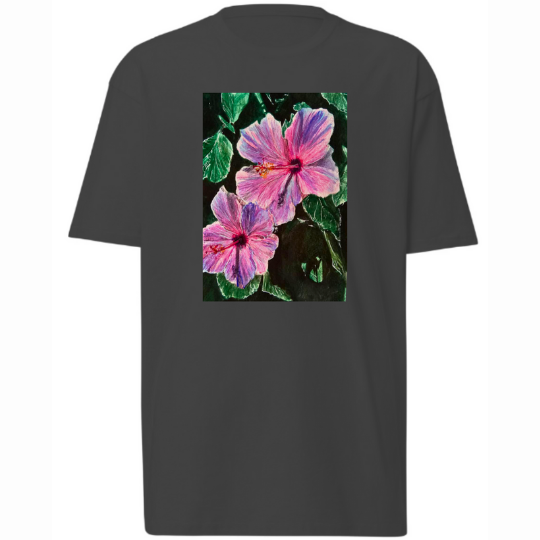 Flowers in a Bloom