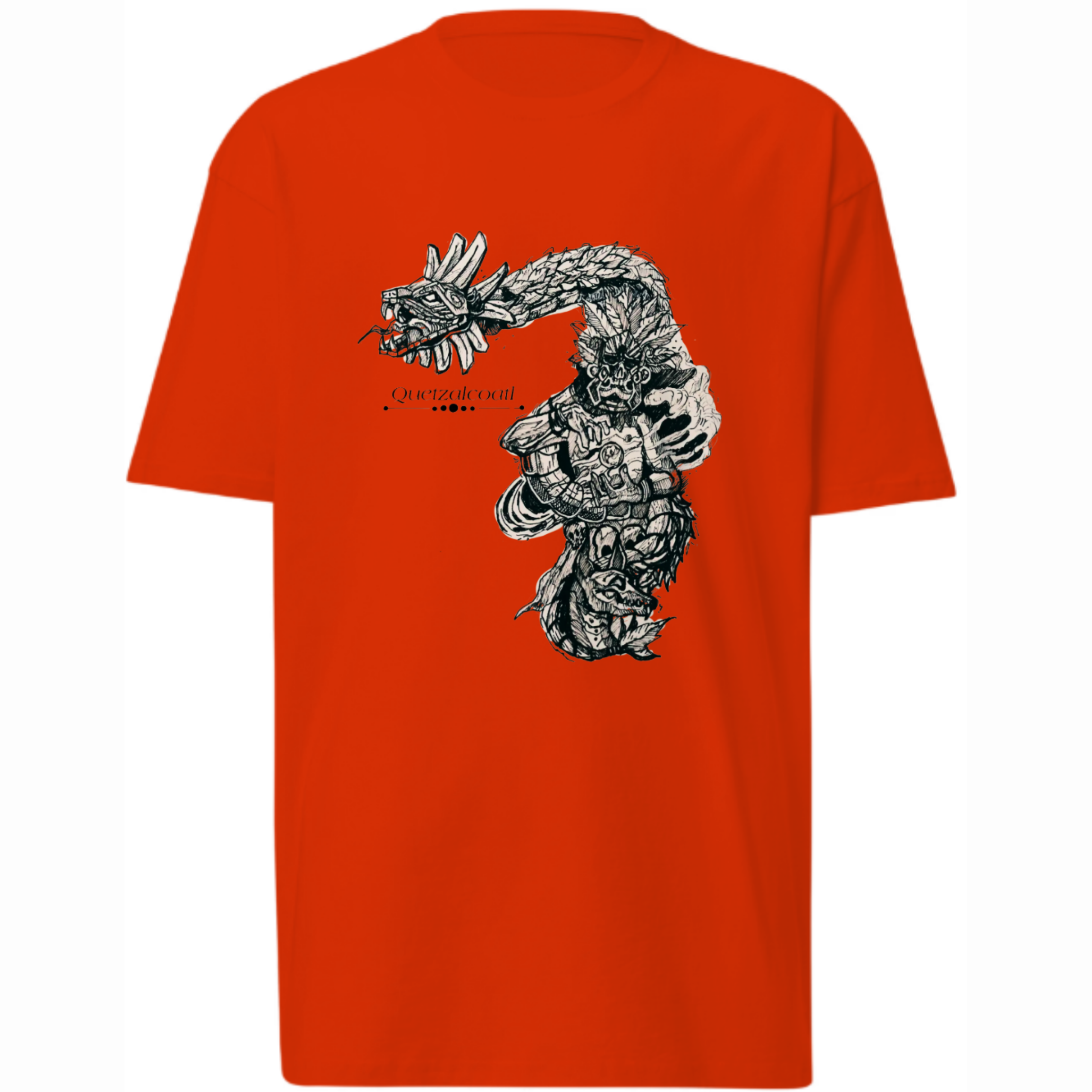 Quetzacoatl