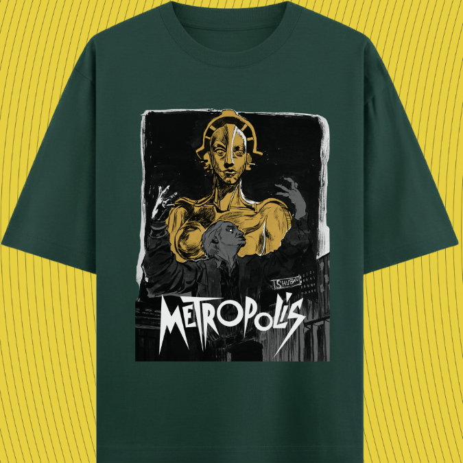 Metropolis