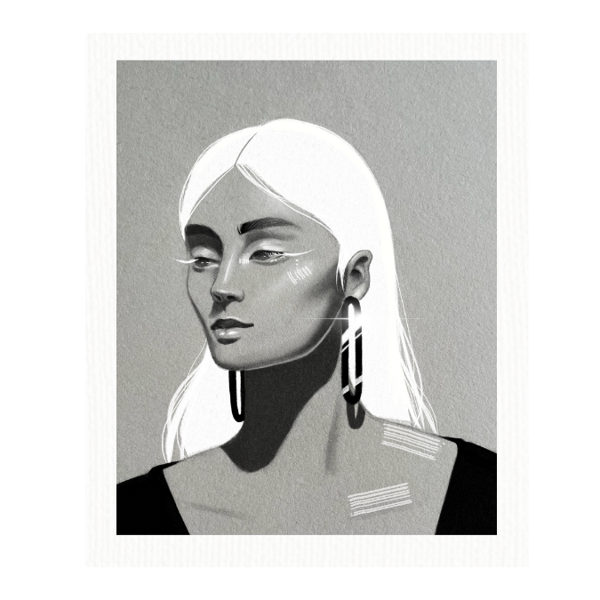 Chiseled