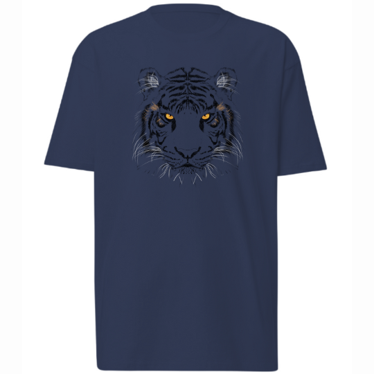 Tiger-Spirit
