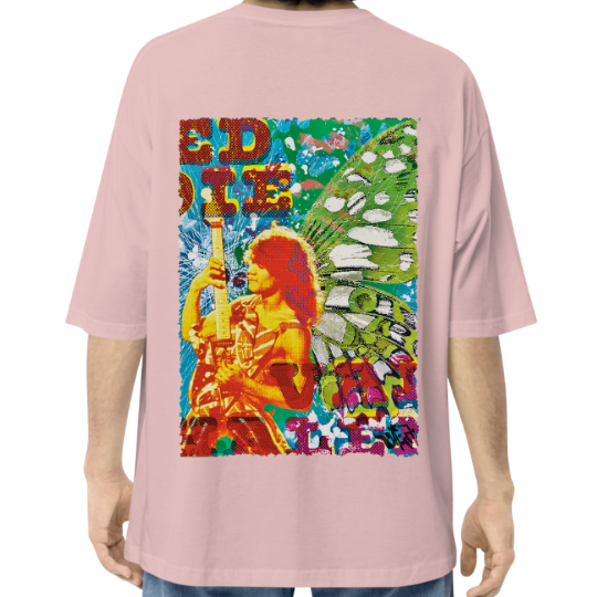 Eruption of Van Halen