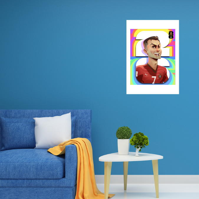 Ronaldo