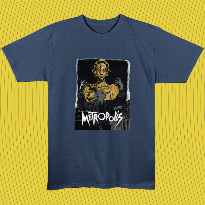 Metropolis