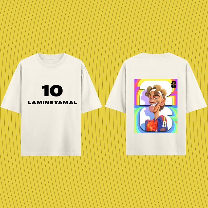 Lamine Yamal