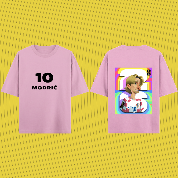 Modric