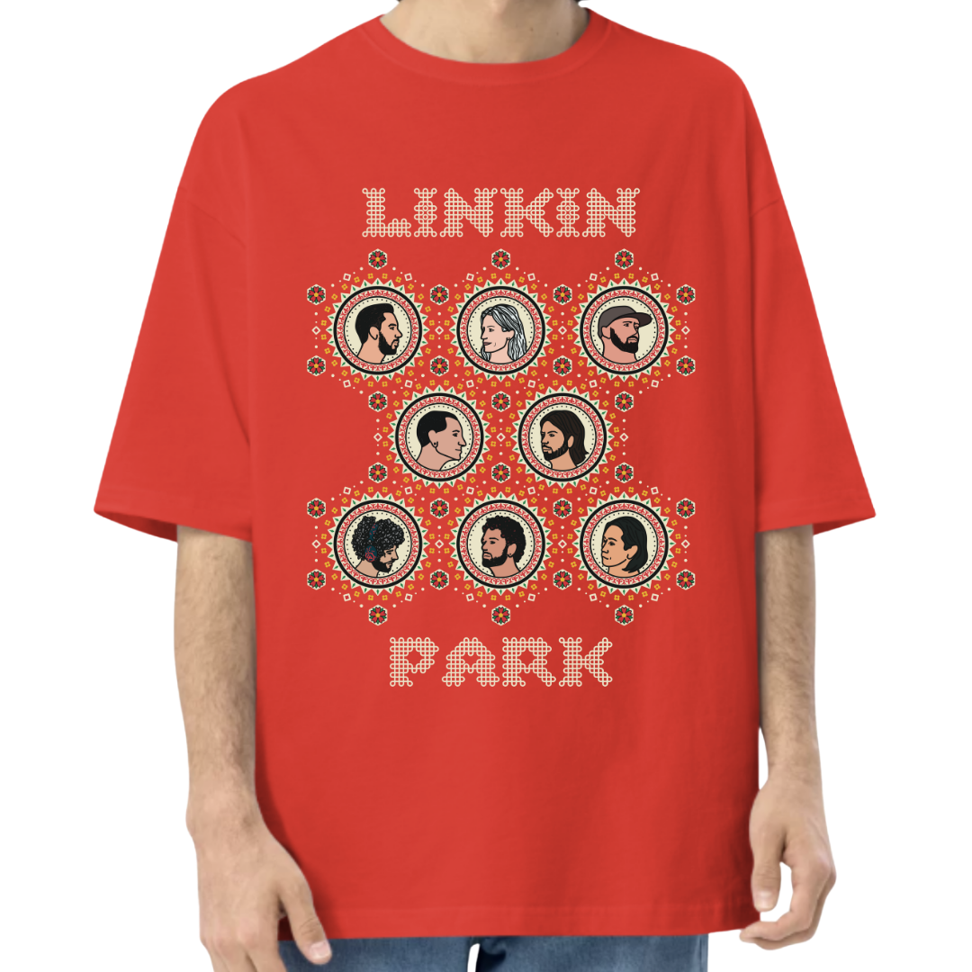 LP-Old & New