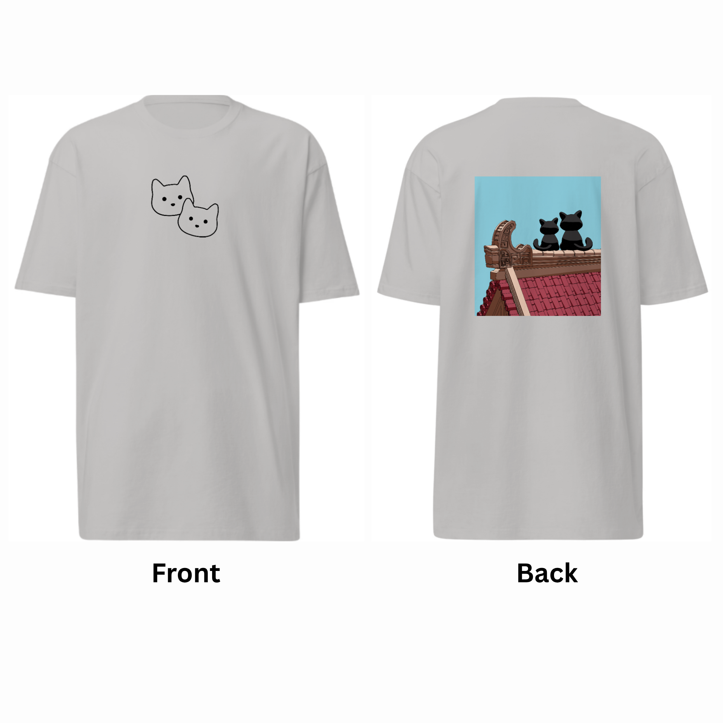 Cats