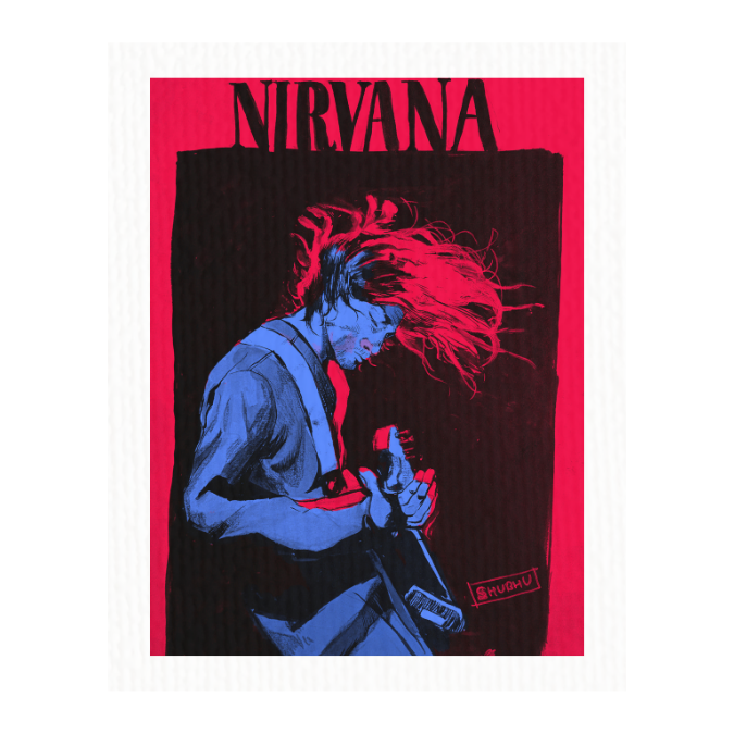 Nirvana