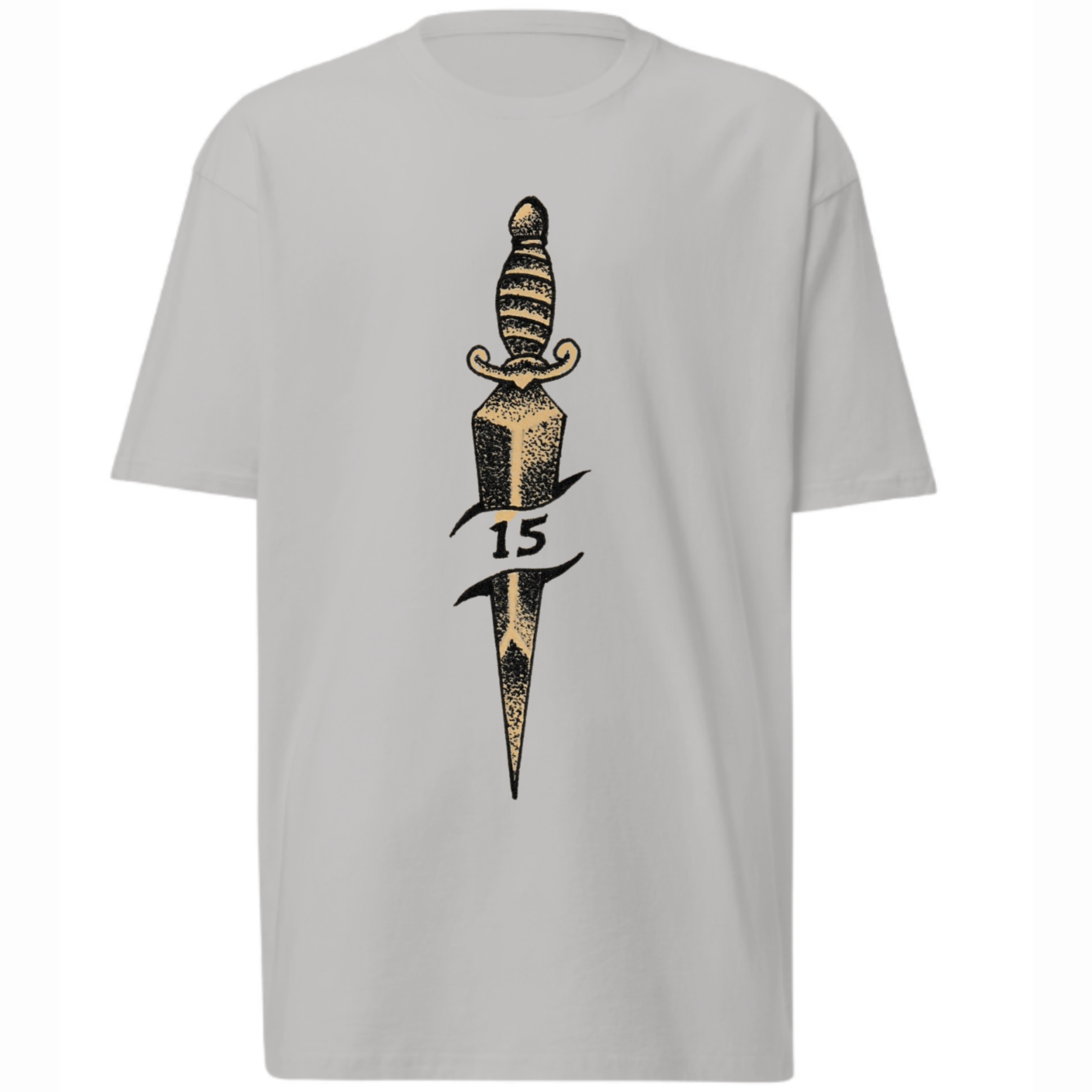 The 15th Dagger