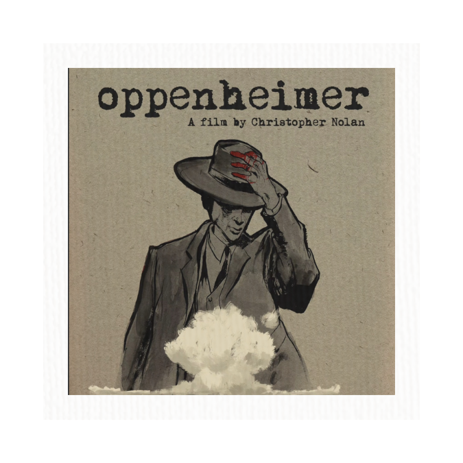Oppenheimer