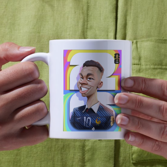 Mbappe