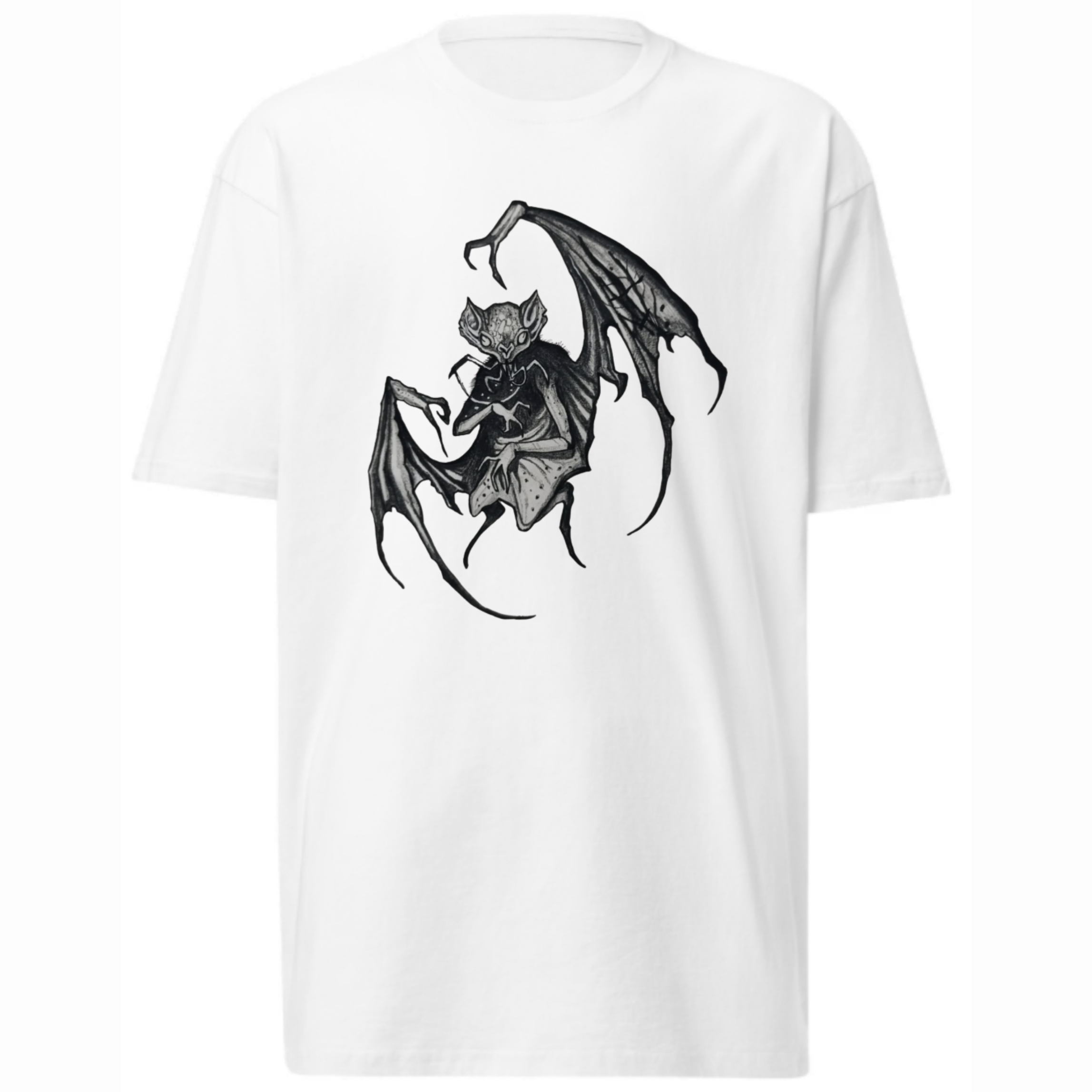 Bat-Demon