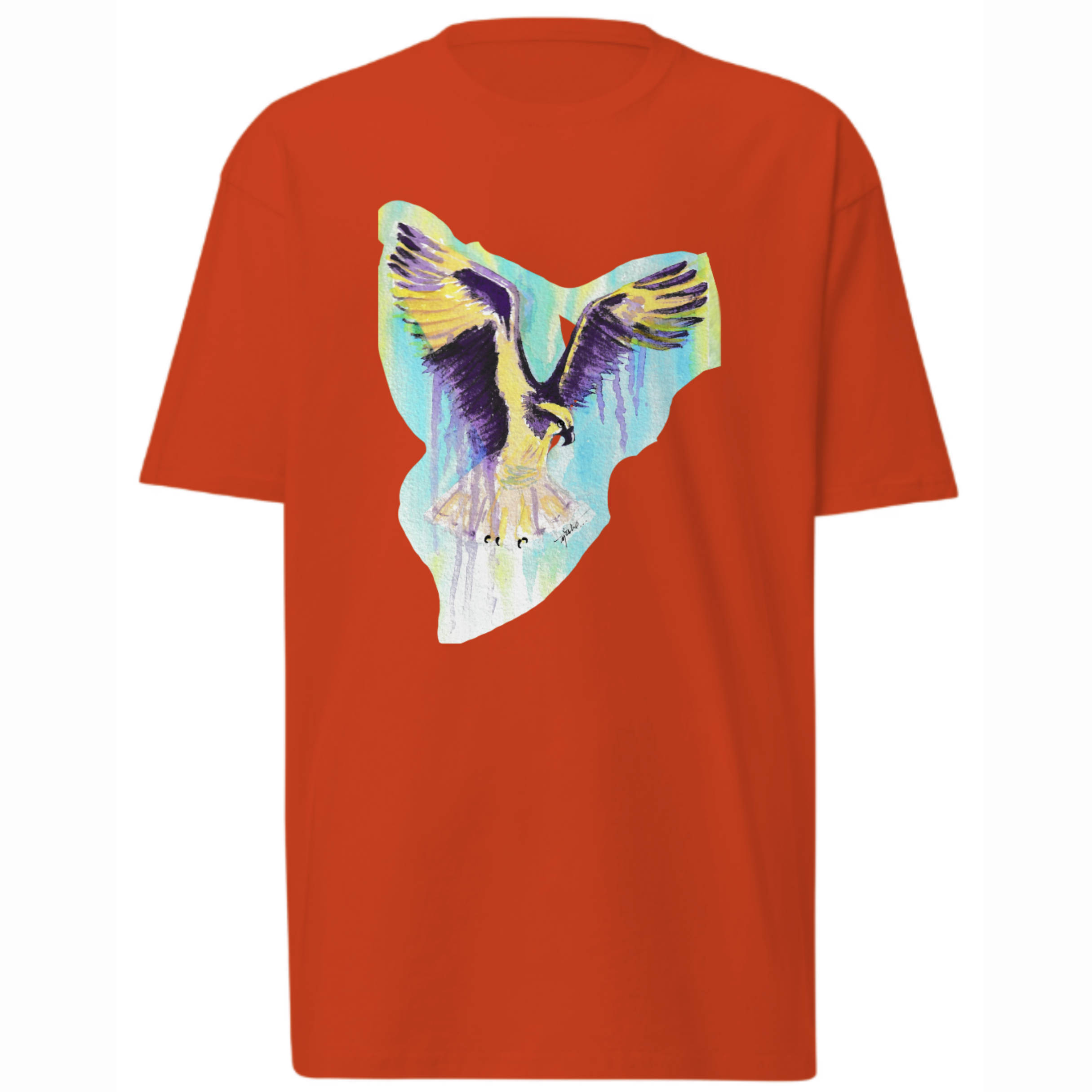 Wings of Victory