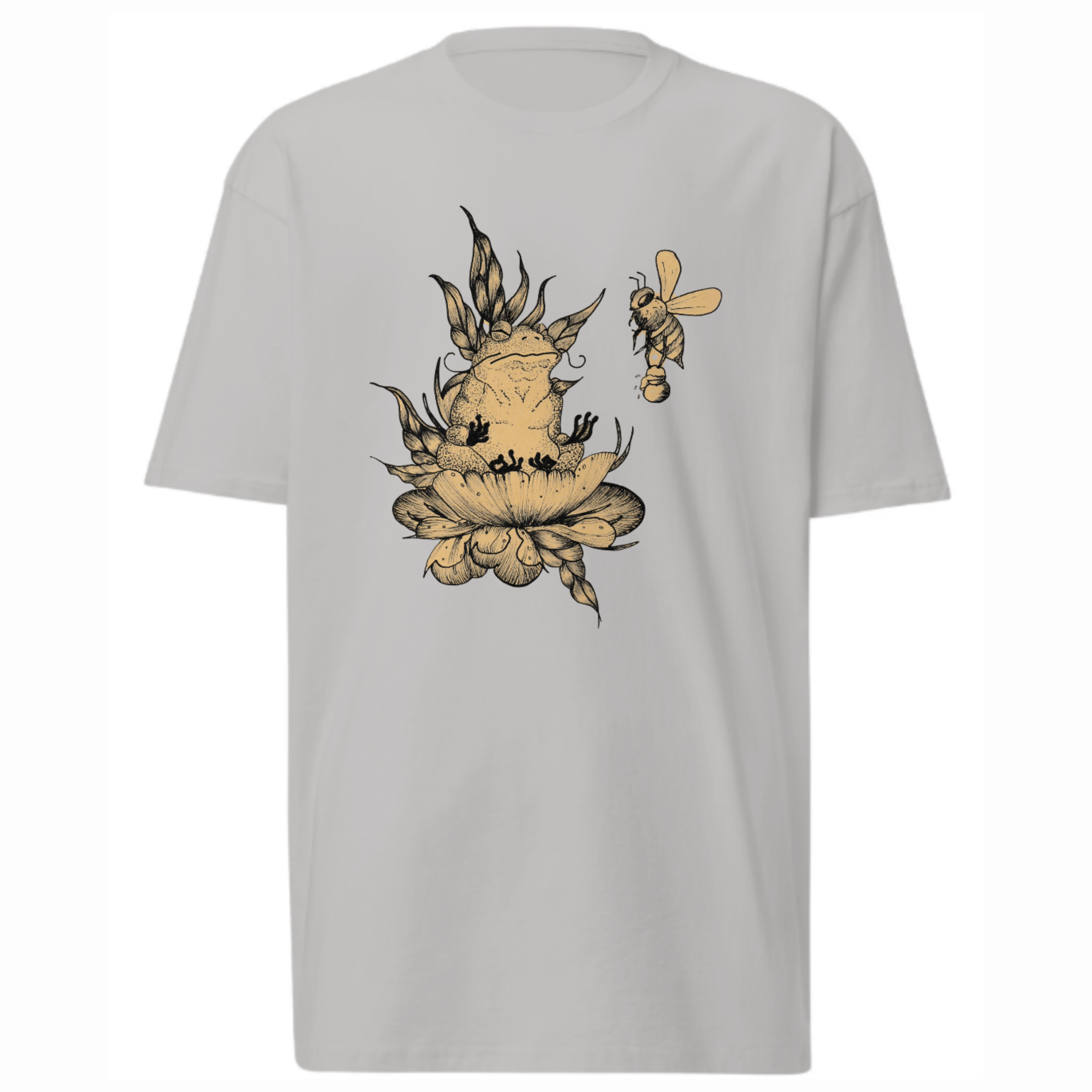 Zen-Frog
