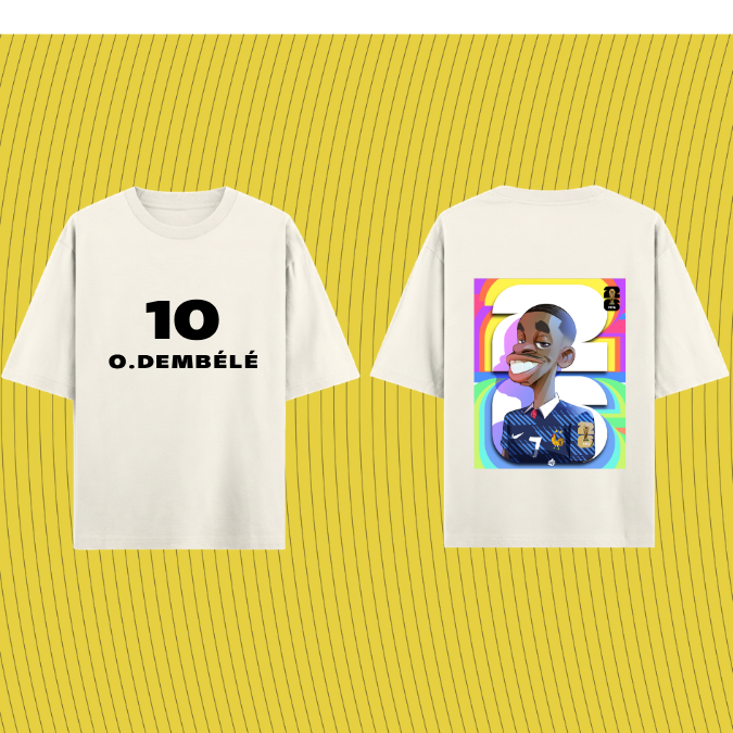 O.Dembele