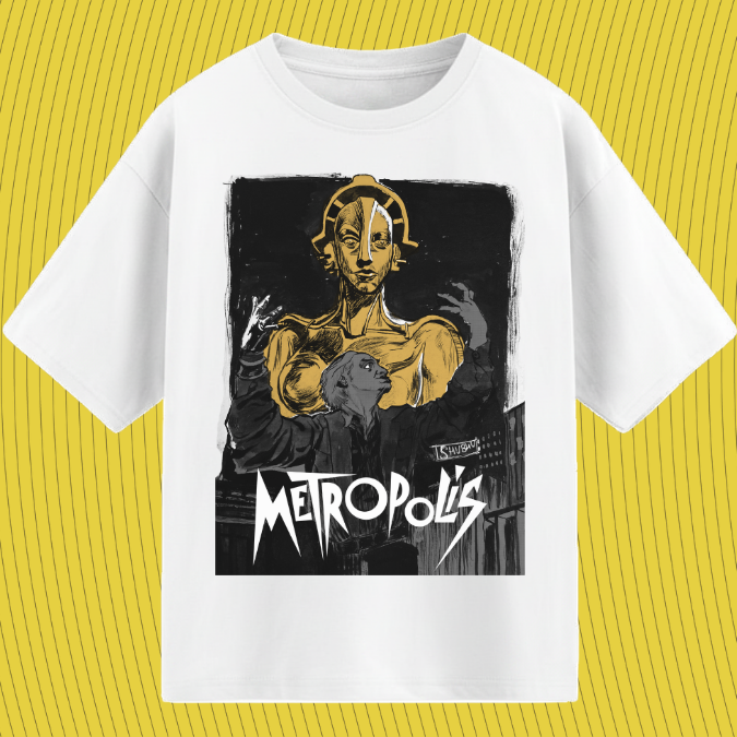 Metropolis