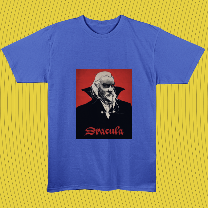 The Immortal Dracula