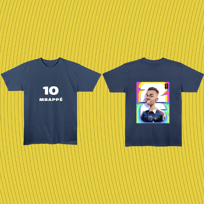 Mbappe