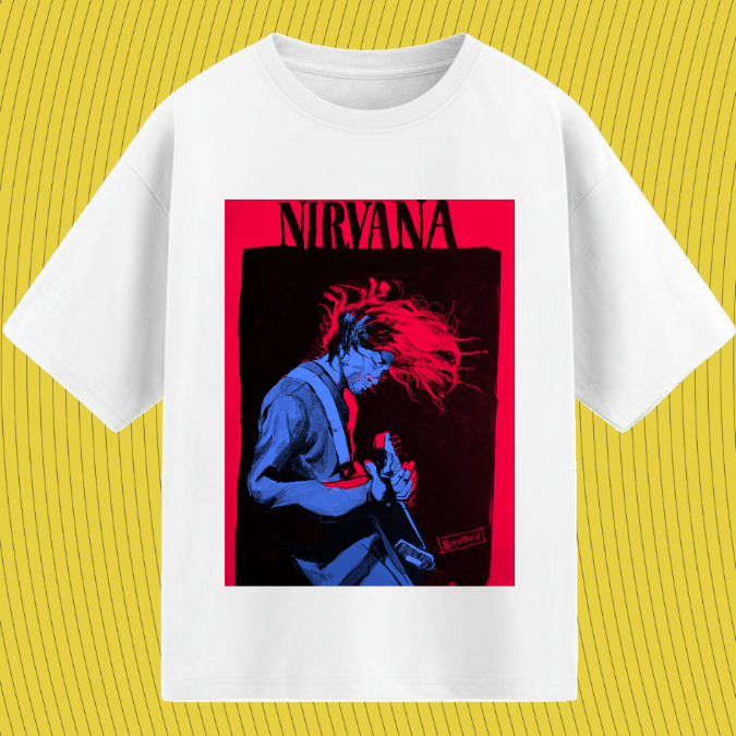 Nirvana