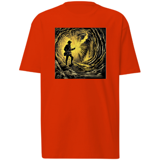 Cave Explorer