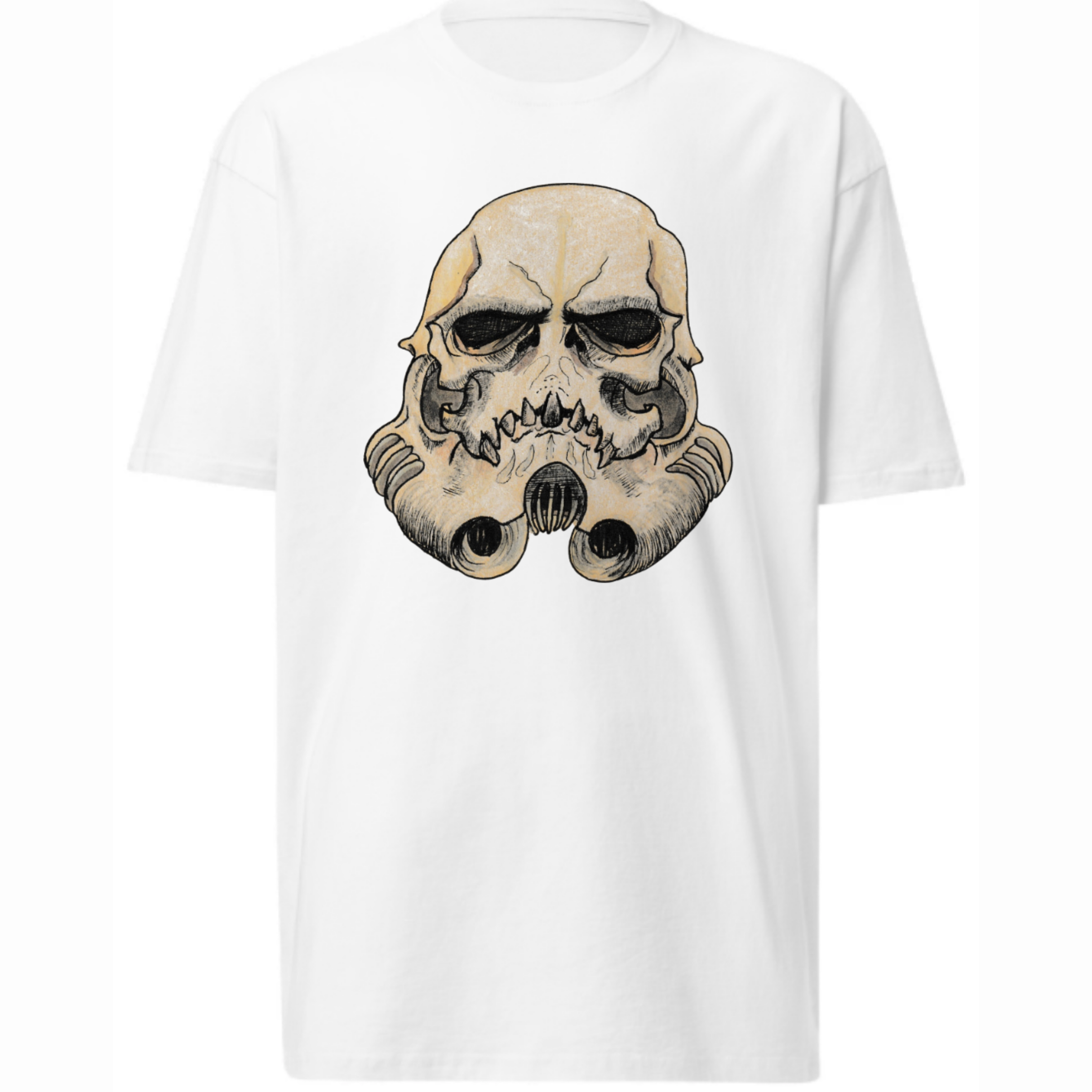 Storm-Skull