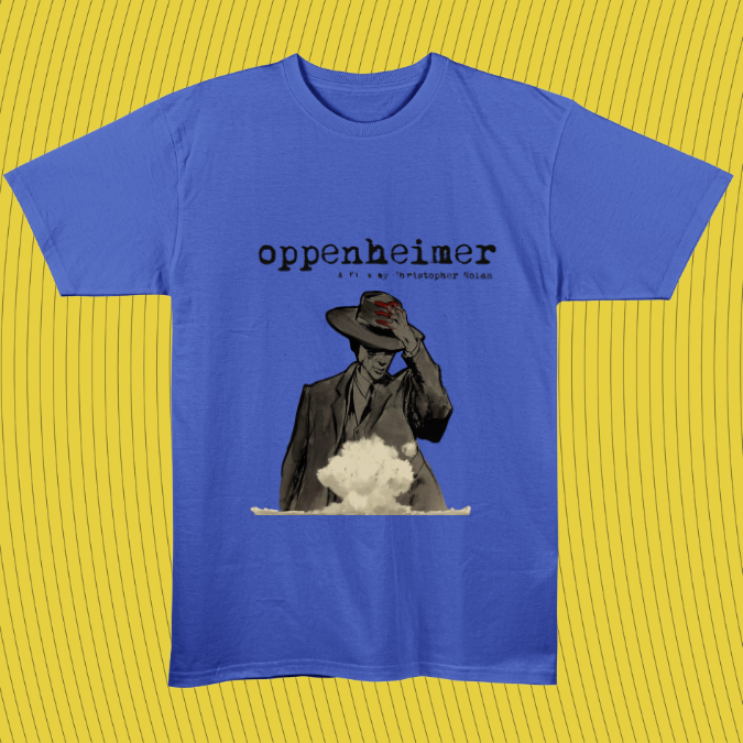 Oppenheimer