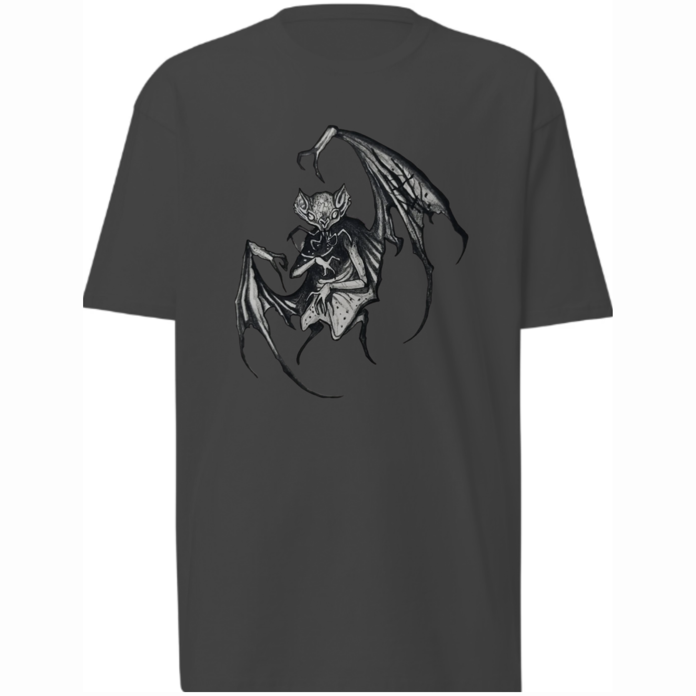 Bat-Demon