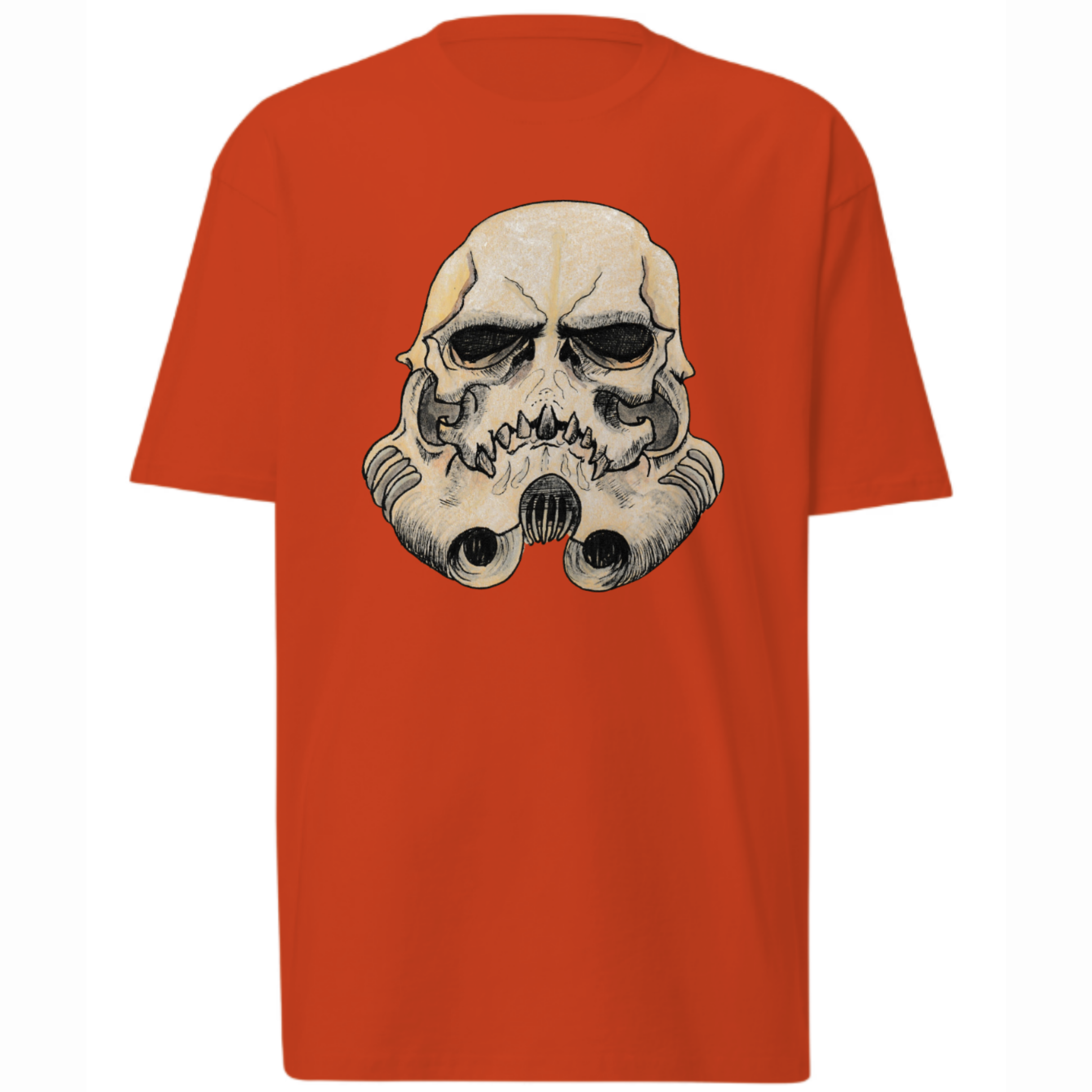 Storm-Skull