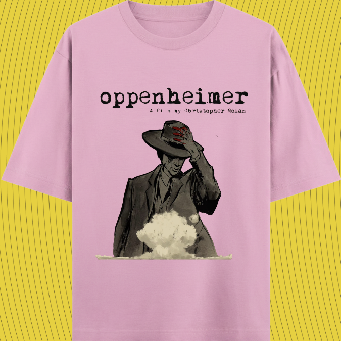 Oppenheimer