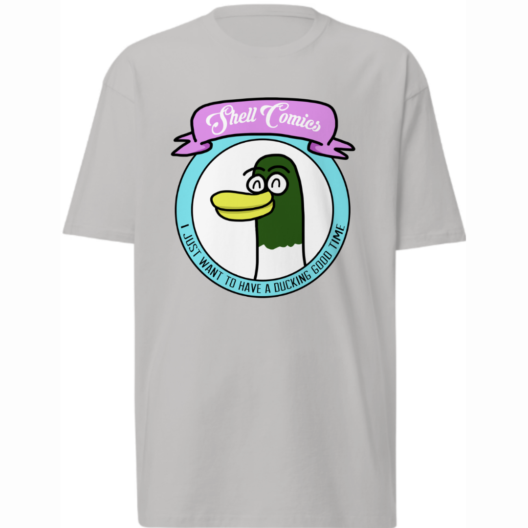 Duck