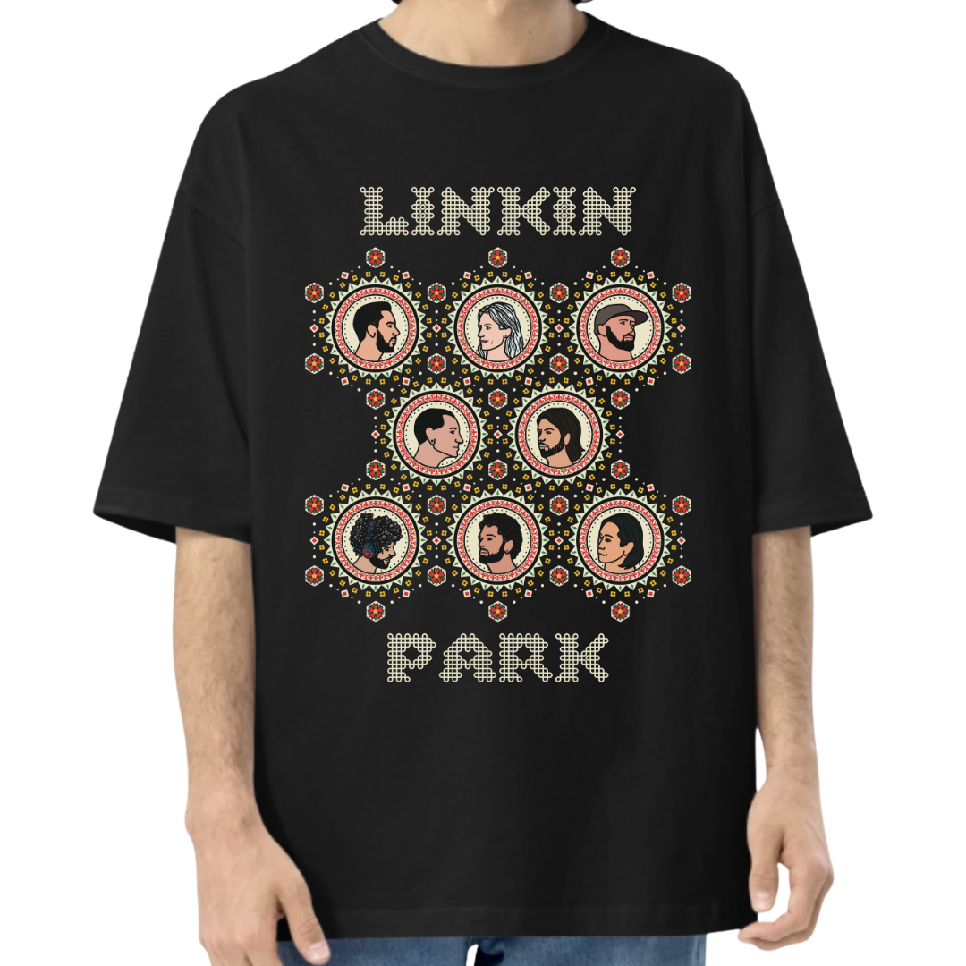 LP-Old & New