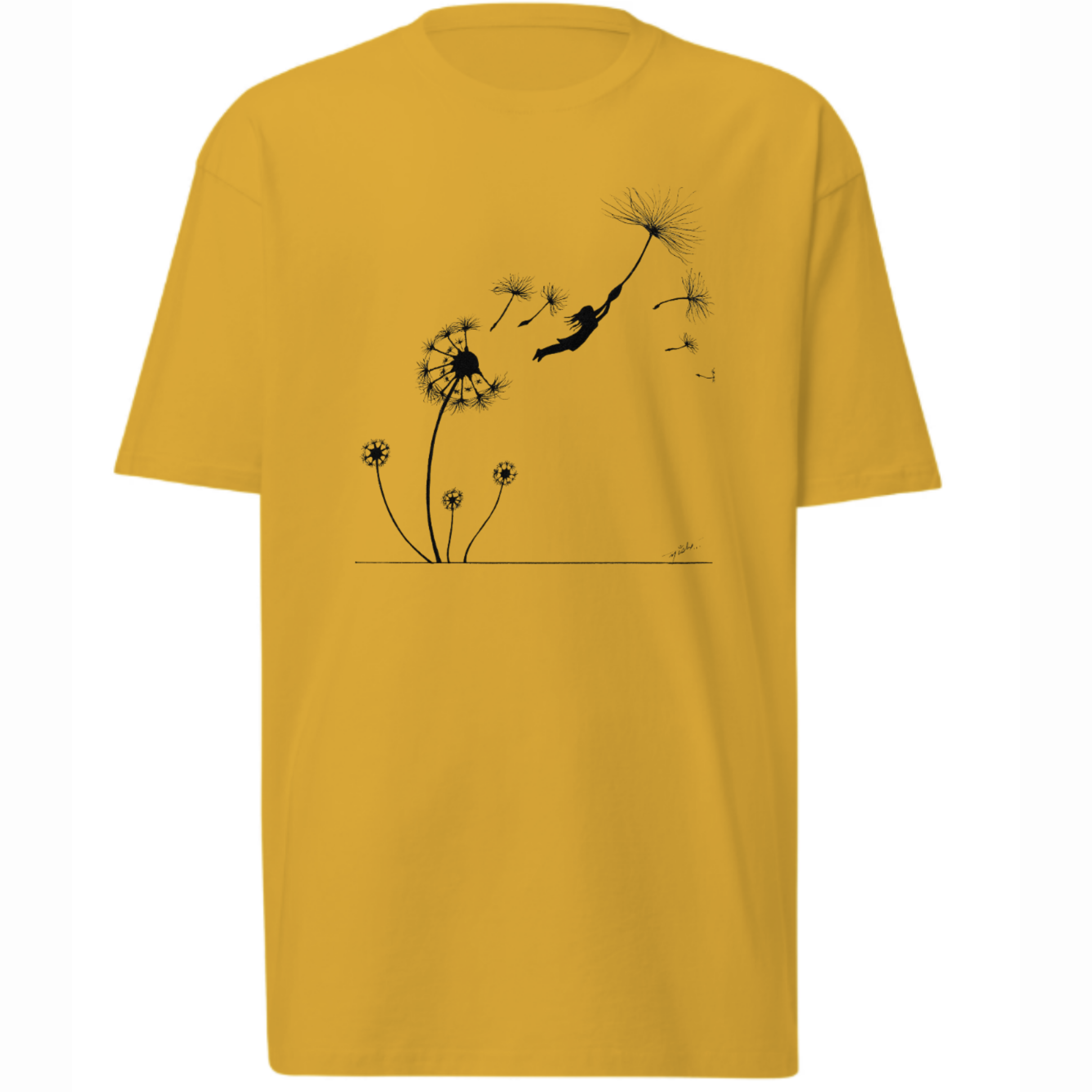 Flying with the wind